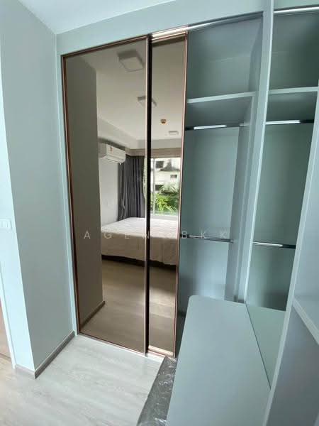 Plum Condo Sukhumvit 62, Bangkok, Sukhumvit 62, Bang Chak, Phra Khanong, Bangkok, 2 Bedrooms, 35 sqm, Condo For Rent, by Agentbkk, 60168536 - DDproperty.com