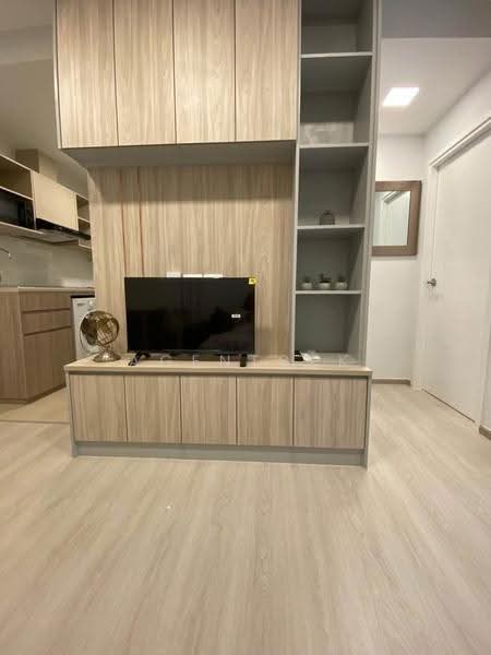 Plum Condo Sukhumvit 62, Bangkok, Sukhumvit 62, Bang Chak, Phra Khanong, Bangkok, 2 Bedrooms, 35 sqm, Condo For Rent, by Agentbkk, 60168536 - DDproperty.com