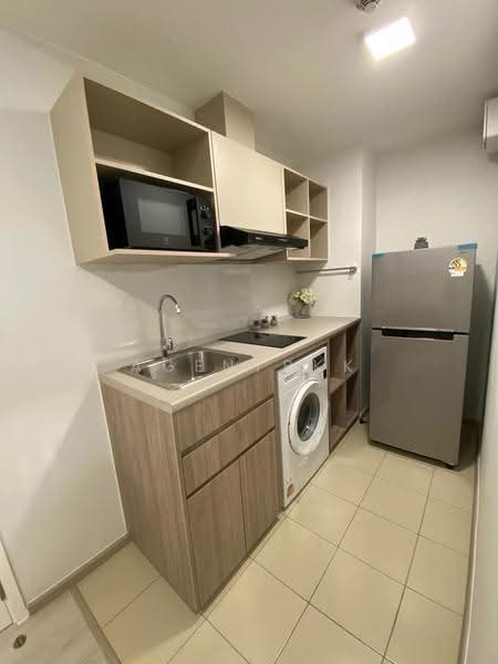 Plum Condo Sukhumvit 62, Bangkok, Sukhumvit 62, Bang Chak, Phra Khanong, Bangkok, 2 Bedrooms, 35 sqm, Condo For Rent, by Agentbkk, 60168536 - DDproperty.com