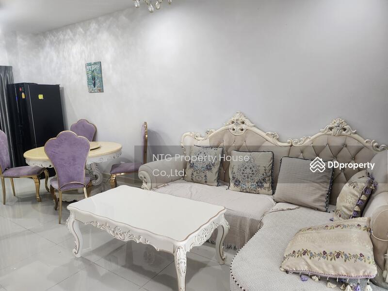 ให้เช่า - Baan Klang Muang Ladprao-Serithai : บ้านกลางเมือง ลาดพร้าว-เสรีไทย, กรุงเทพ