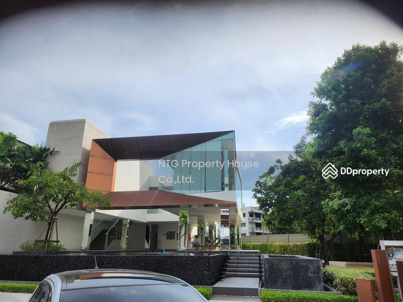 ให้เช่า - Baan Klang Muang Ladprao-Serithai : บ้านกลางเมือง ลาดพร้าว-เสรีไทย, กรุงเทพ