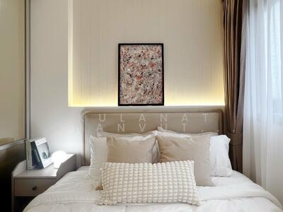 ขาย - Lumpini Condo Town Nida-Serithai : ลุมพินี คอนโดทาวน์ นิด้า-เสรีไทย, กรุงเทพ