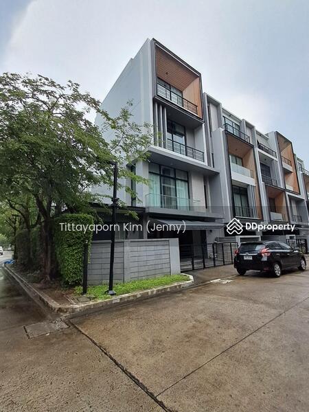 For Rent - Nirvana Define Rama 9, Bangkok