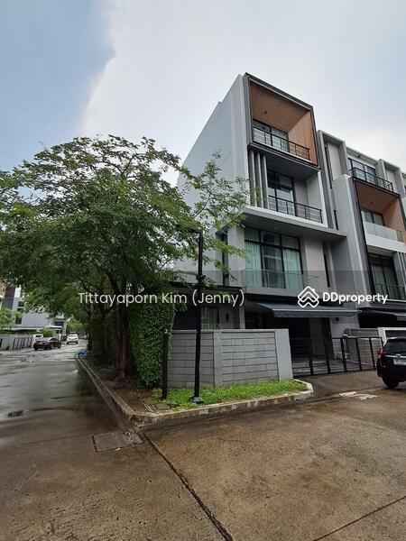 ให้เช่า - Nirvana Define Rama 9 : เนอวานา ดีฟายน์ พระราม 9, กรุงเทพ