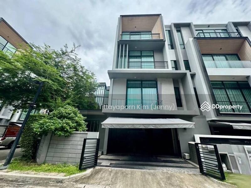 For Rent - Nirvana Define Rama 9, Bangkok