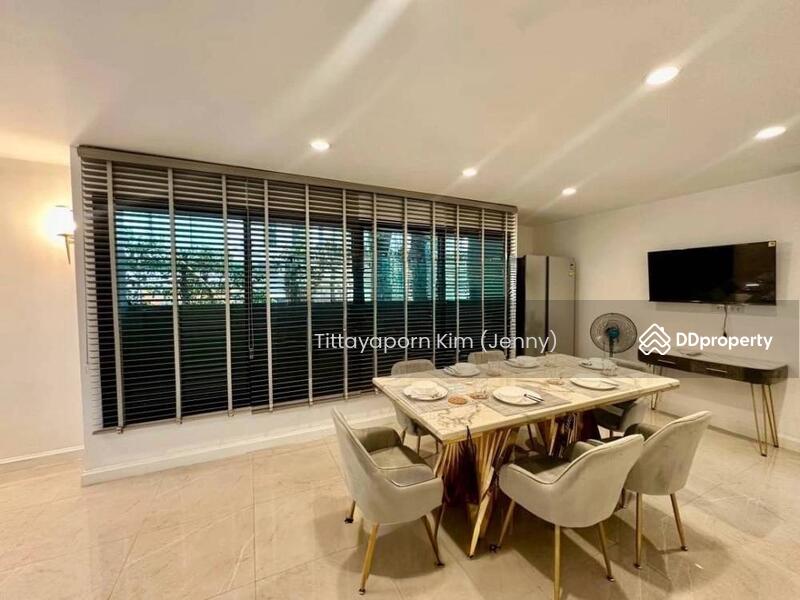 For Rent - Nirvana Define Rama 9, Bangkok