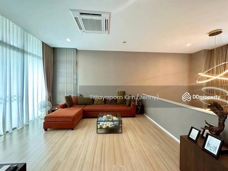 For Rent - Nirvana Define Rama 9, Bangkok