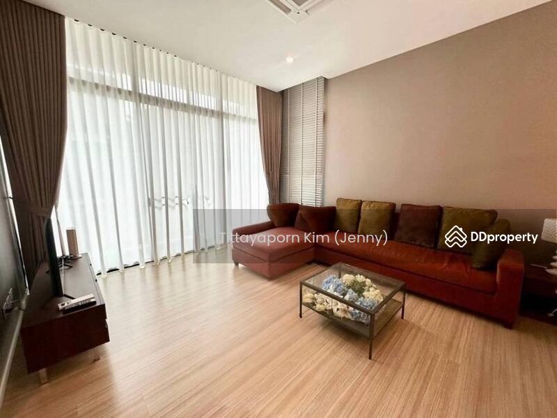 For Rent - Nirvana Define Rama 9, Bangkok