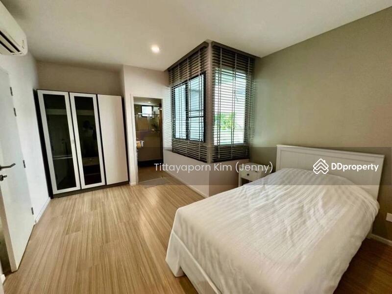 For Rent - Nirvana Define Rama 9, Bangkok