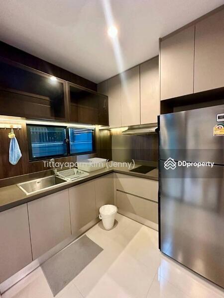For Rent - Nirvana Define Rama 9, Bangkok