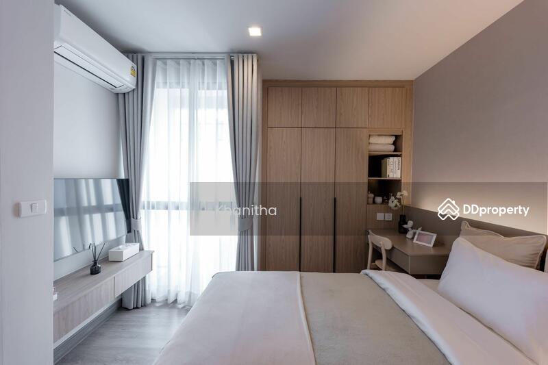 ขาย - NUE Cove North Ratchapruek : นิว โคฟ นอร์ธ ราชพฤกษ์, นนทบุรี
