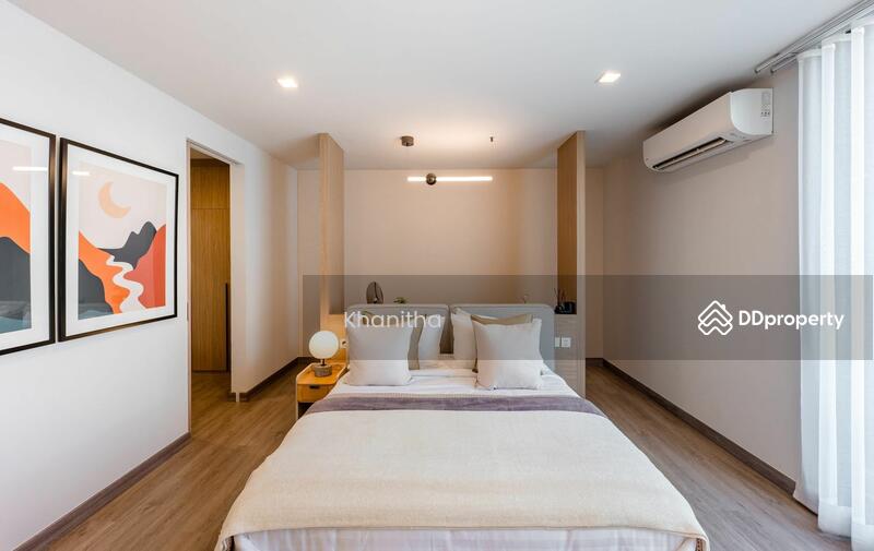 ขาย - NUE Cove North Ratchapruek : นิว โคฟ นอร์ธ ราชพฤกษ์, นนทบุรี