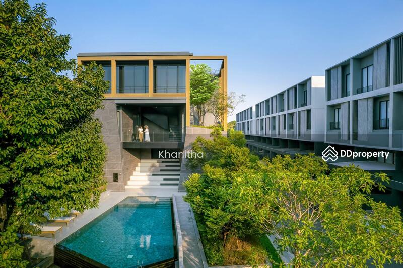 ขาย - NUE Cove North Ratchapruek : นิว โคฟ นอร์ธ ราชพฤกษ์, นนทบุรี