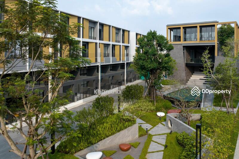 ขาย - NUE Cove North Ratchapruek : นิว โคฟ นอร์ธ ราชพฤกษ์, นนทบุรี