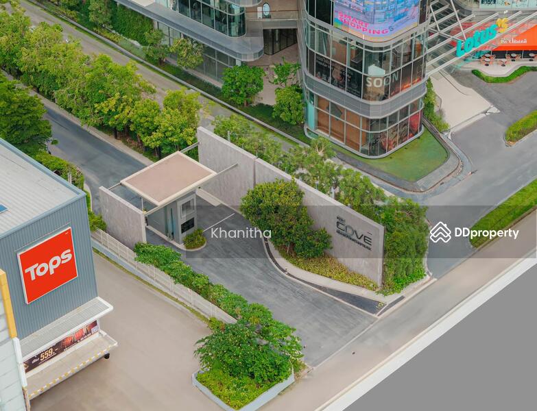 ขาย - NUE Cove North Ratchapruek : นิว โคฟ นอร์ธ ราชพฤกษ์, นนทบุรี