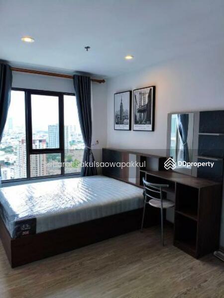 For Rent - Regent Home Wutthakat, Bangkok
