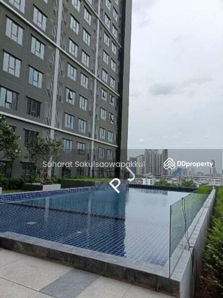 For Rent - Regent Home Wutthakat, Bangkok