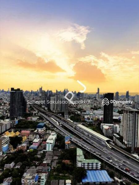 For Rent - Regent Home Wutthakat, Bangkok