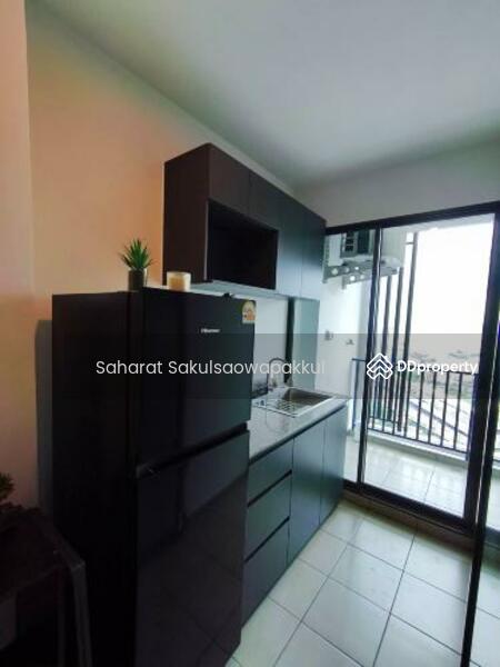 For Rent - Regent Home Wutthakat, Bangkok
