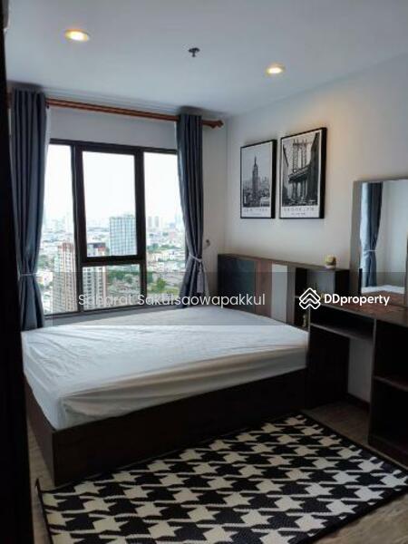 For Rent - Regent Home Wutthakat, Bangkok