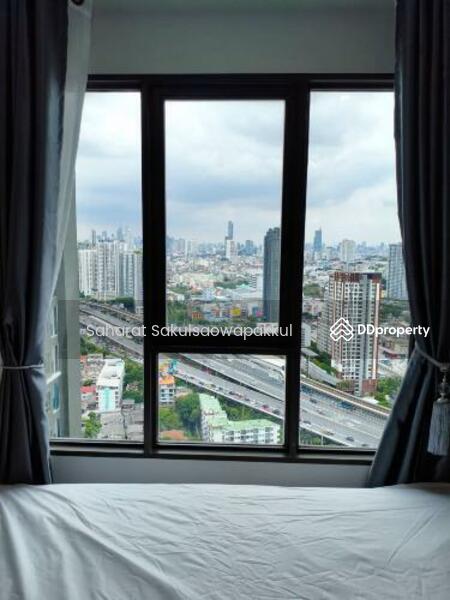 For Rent - Regent Home Wutthakat, Bangkok