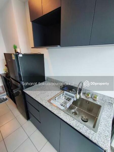 For Rent - Regent Home Wutthakat, Bangkok