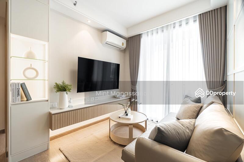 For Rent - Regal Sathon-Naradhiwas, Bangkok