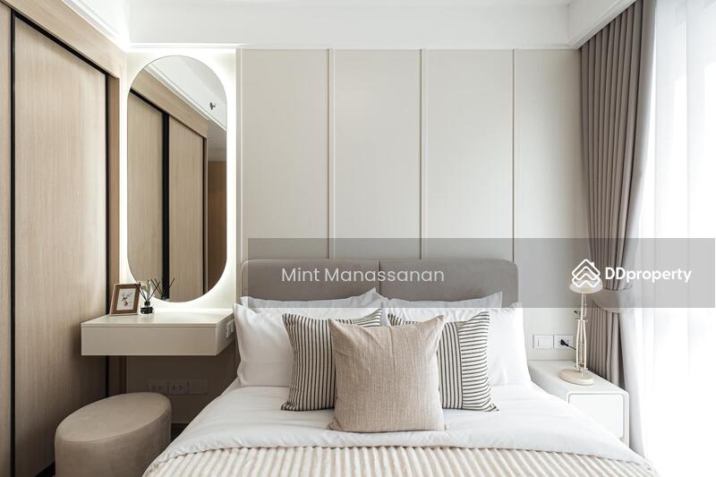 For Rent - Regal Sathon-Naradhiwas, Bangkok