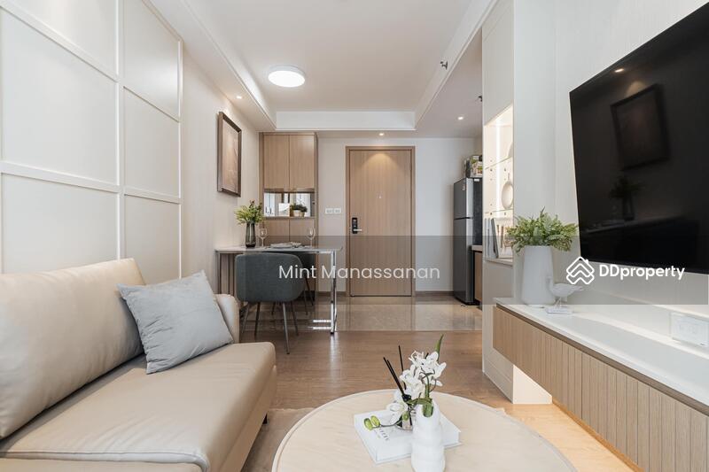 For Rent - Regal Sathon-Naradhiwas, Bangkok