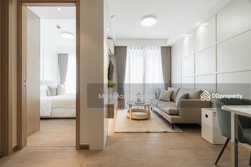 For Rent - Regal Sathon-Naradhiwas, Bangkok