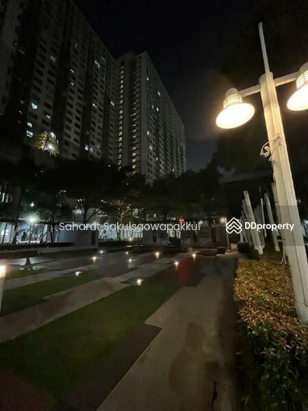 ให้เช่า - Lumpini Park Pinklao : ลุมพินี พาร์ค ปิ่นเกล้า, กรุงเทพ