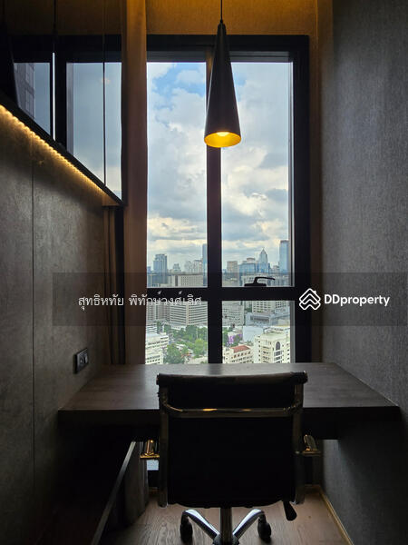 ให้เช่า - ASHTON Chula-Silom : แอชตัน จุฬา-สีลม, กรุงเทพ