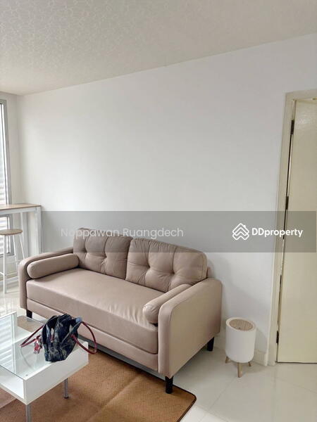 For Rent - Prima Srinagarindra Condo, Bangkok