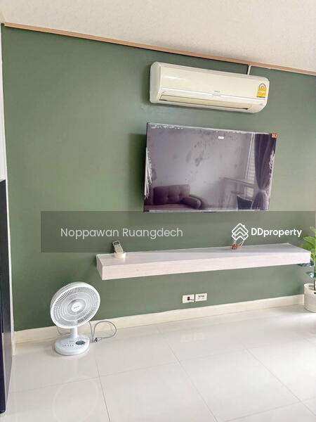 For Rent - Prima Srinagarindra Condo, Bangkok