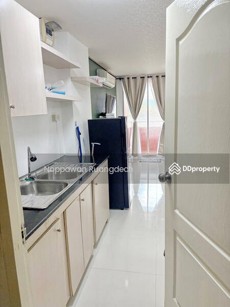 For Rent - Prima Srinagarindra Condo, Bangkok