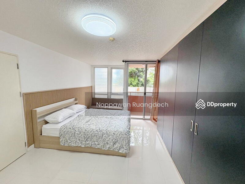 For Rent - Prima Srinagarindra Condo, Bangkok