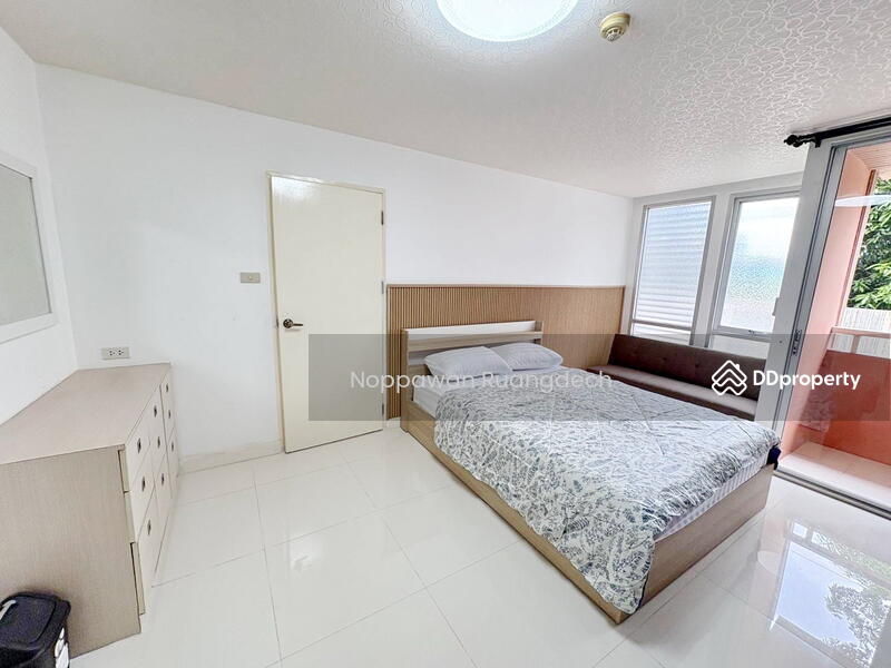 For Rent - Prima Srinagarindra Condo, Bangkok