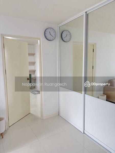 For Rent - Prima Srinagarindra Condo, Bangkok