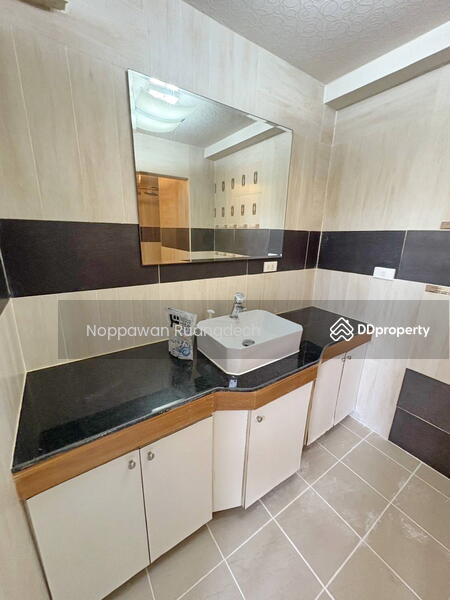 For Rent - Prima Srinagarindra Condo, Bangkok