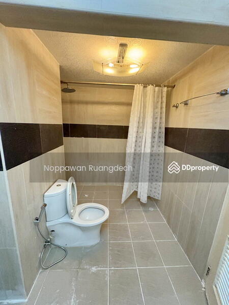 For Rent - Prima Srinagarindra Condo, Bangkok