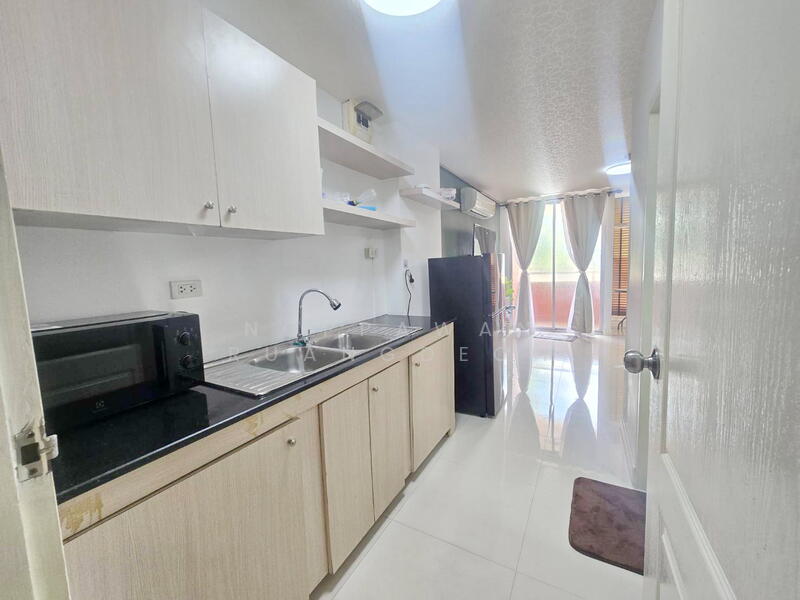 For Rent - Prima Srinagarindra Condo, Bangkok