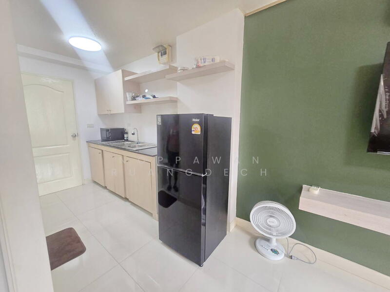 For Rent - Prima Srinagarindra Condo, Bangkok