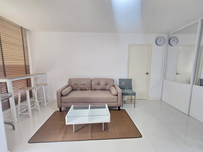 For Rent - Prima Srinagarindra Condo, Bangkok