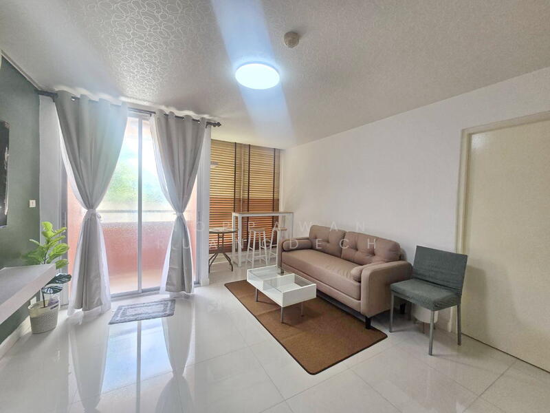 For Rent - Prima Srinagarindra Condo, Bangkok