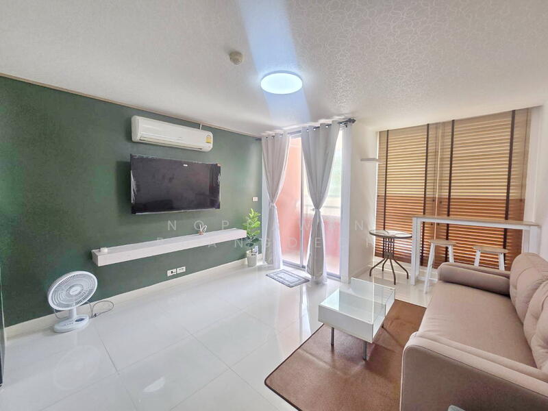 For Rent - Prima Srinagarindra Condo, Bangkok