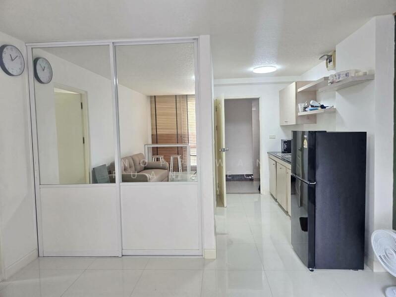 For Rent - Prima Srinagarindra Condo, Bangkok