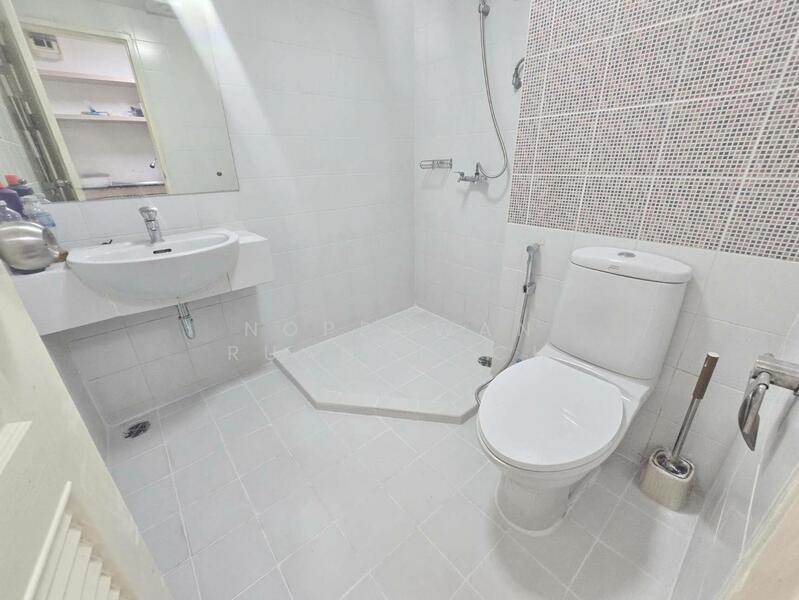 For Rent - Prima Srinagarindra Condo, Bangkok