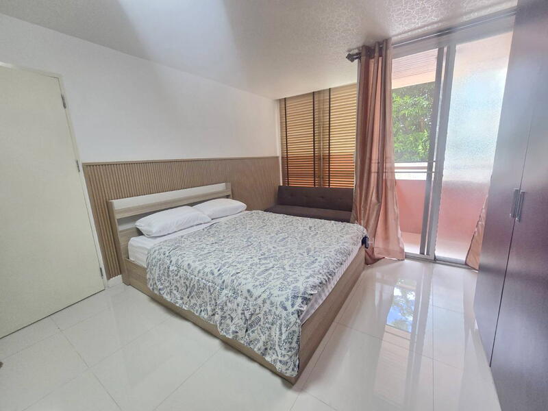 For Rent - Prima Srinagarindra Condo, Bangkok