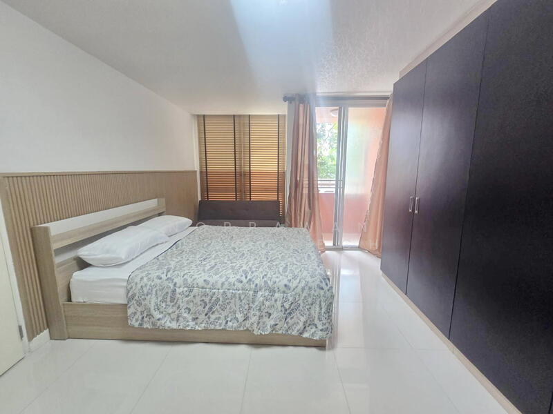 For Rent - Prima Srinagarindra Condo, Bangkok