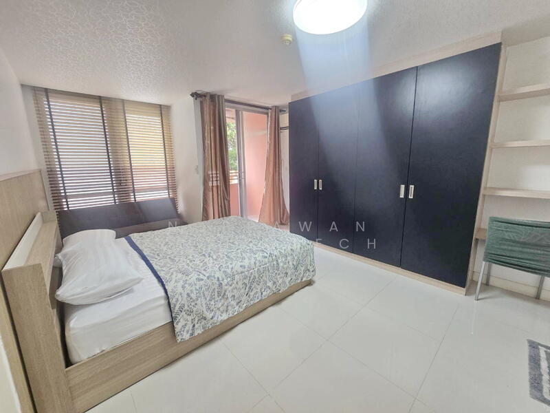 For Rent - Prima Srinagarindra Condo, Bangkok
